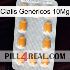 Cialis Genéricos 10Mg cialis3